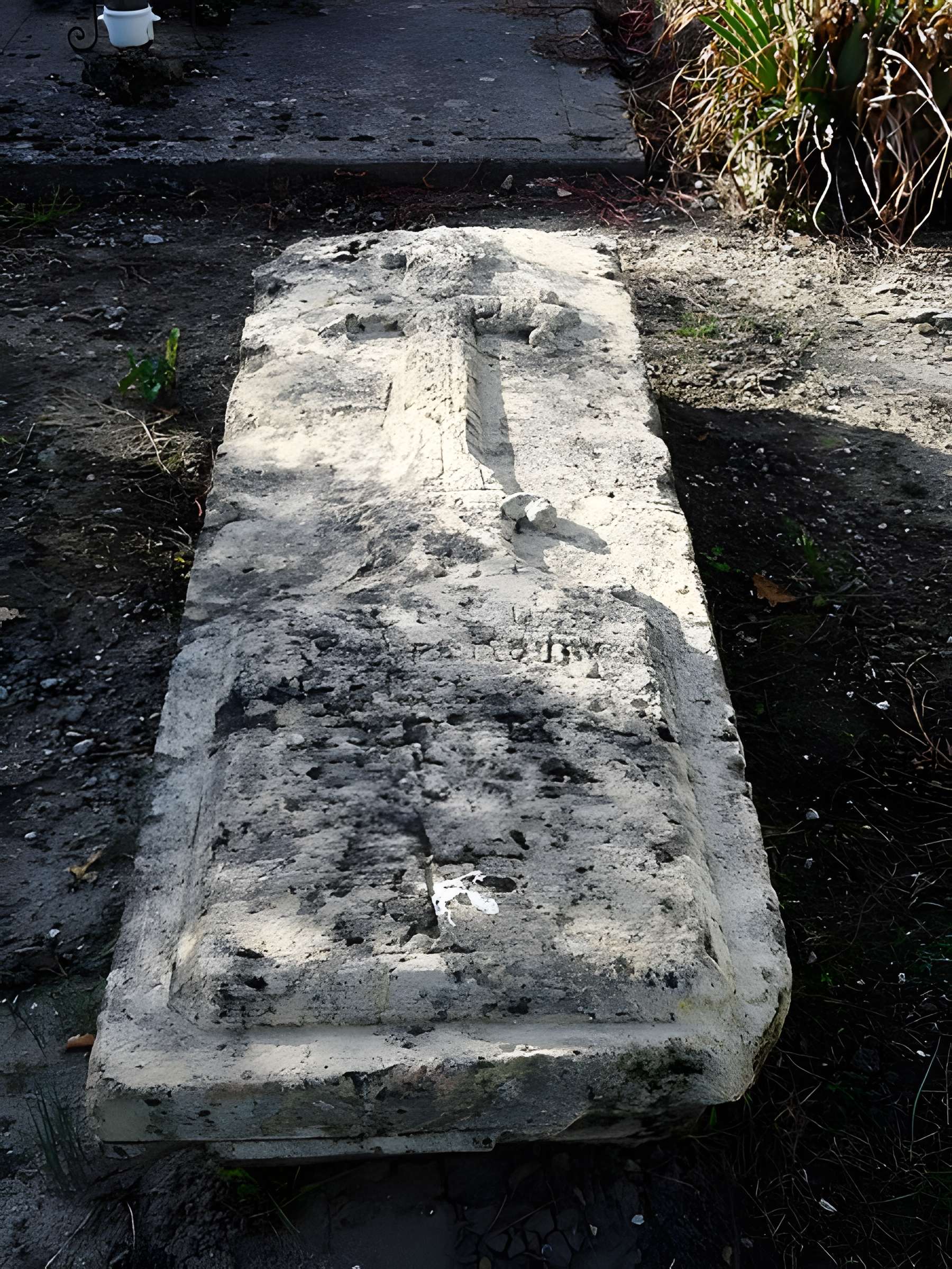 Chapelle Saint-Mayme de Pomport