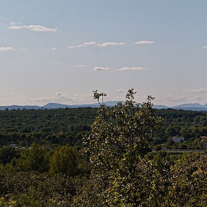 Photo de Oppidum dAmbrussum à Villetelle