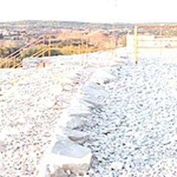 Oppidum dAmbrussum à Villetelle