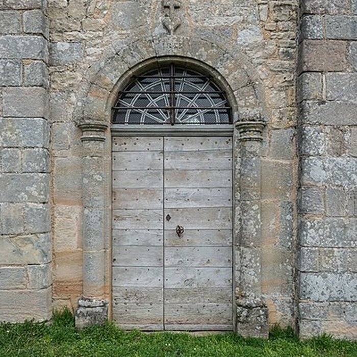 Photo de Chapelle Saint-Médard-Lagarénie dIssepts