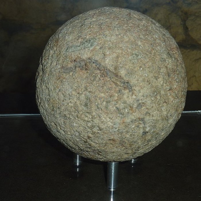 Photo de Chapelle Saint-Meldéoc de Locmeltro