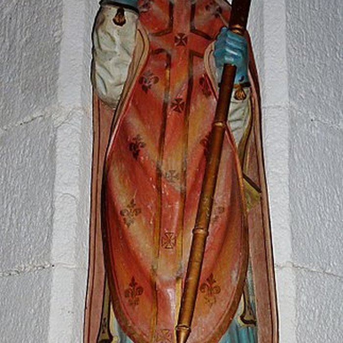 Photo de Chapelle Saint-Meldéoc de Locmeltro