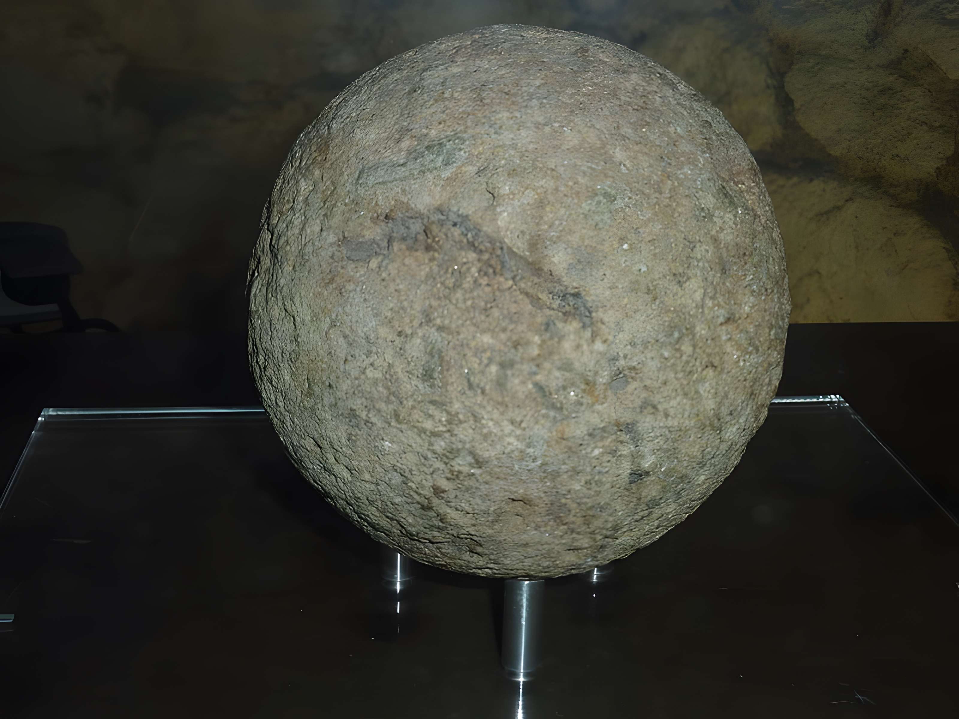 Chapelle Saint-Meldéoc de Locmeltro