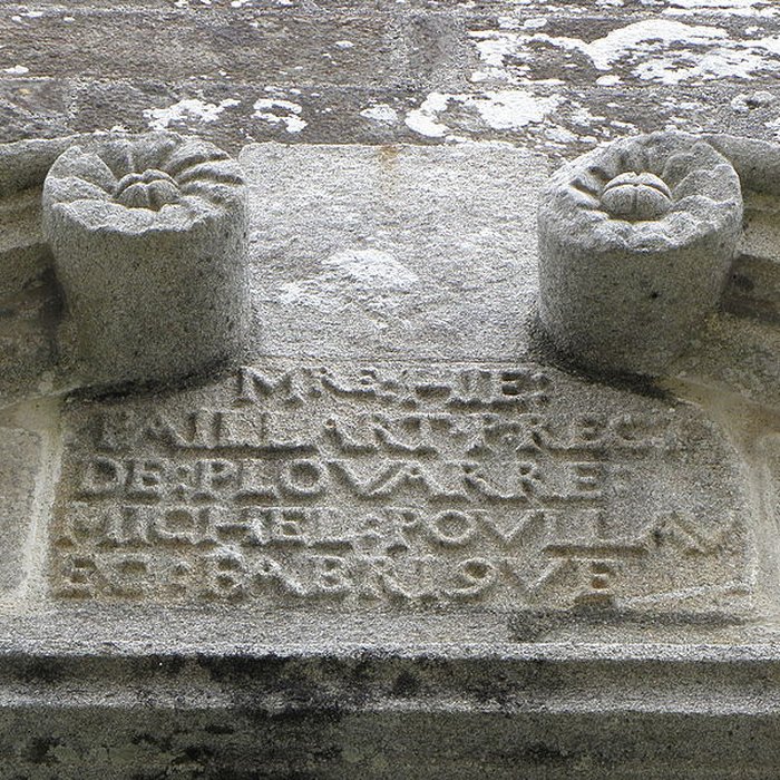 Photo de Chapelle Saint-Michel de Douarnenez