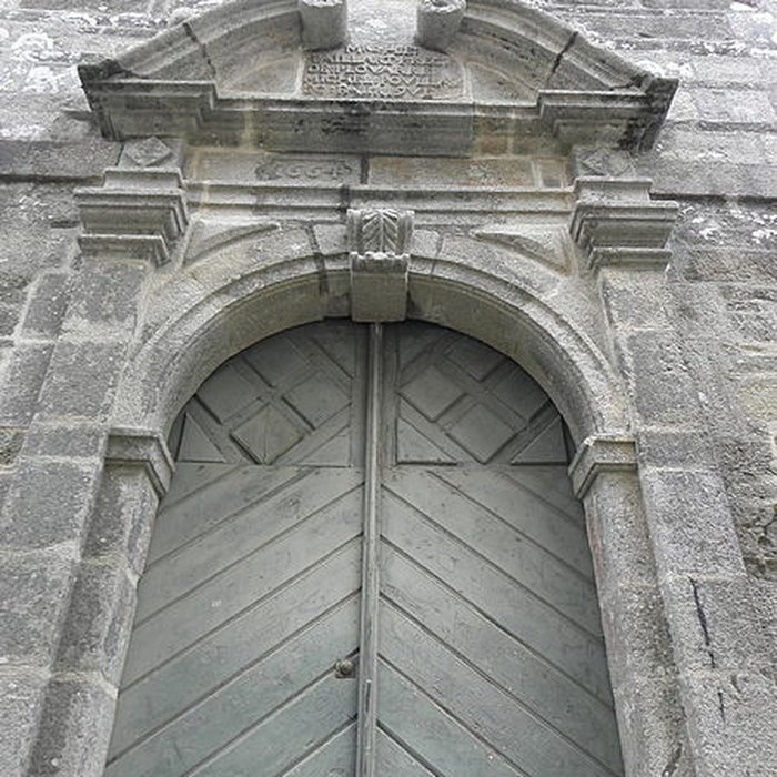 Photo de Chapelle Saint-Michel de Douarnenez