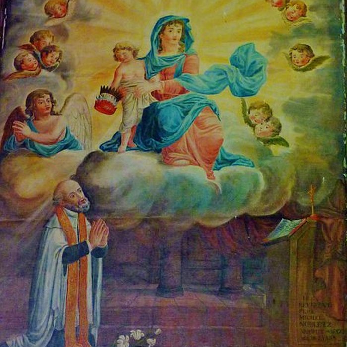 Photo de Chapelle Saint-Michel de Douarnenez