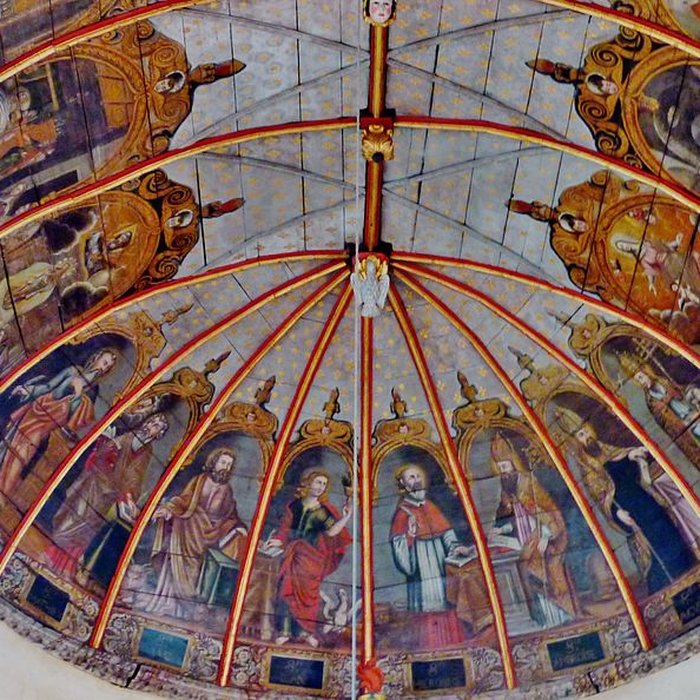 Photo de Chapelle Saint-Michel de Douarnenez