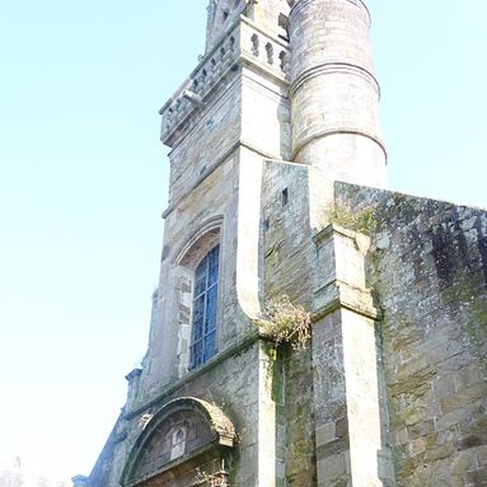 Photo de Chapelle Saint-Michel de Douarnenez