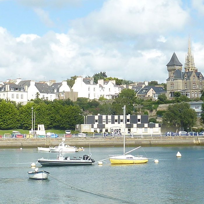 Photo de Chapelle Saint-Michel de Douarnenez