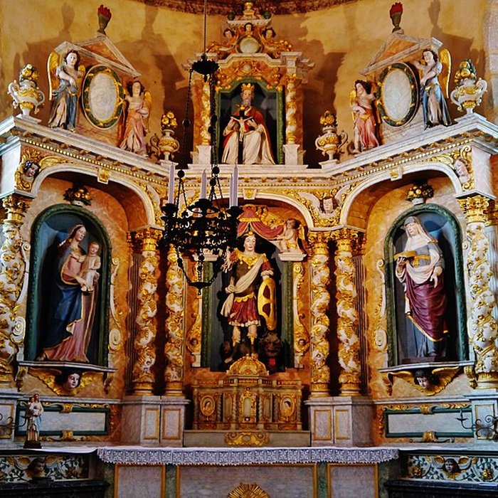 Photo de Chapelle Saint-Michel de Douarnenez