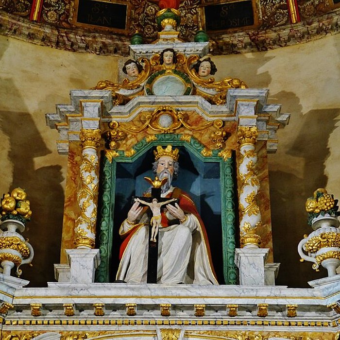 Photo de Chapelle Saint-Michel de Douarnenez