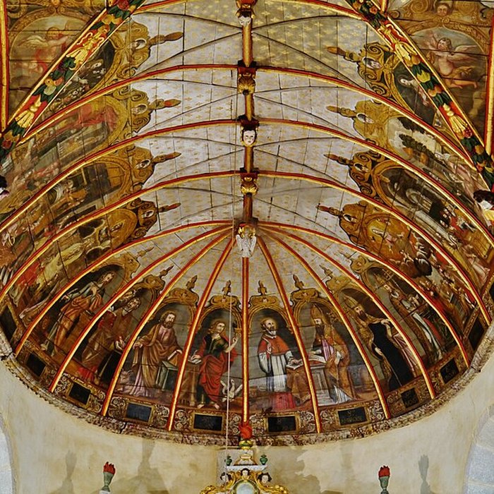 Photo de Chapelle Saint-Michel de Douarnenez