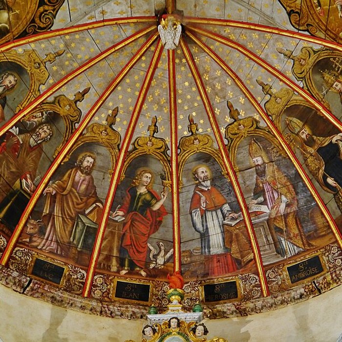 Photo de Chapelle Saint-Michel de Douarnenez