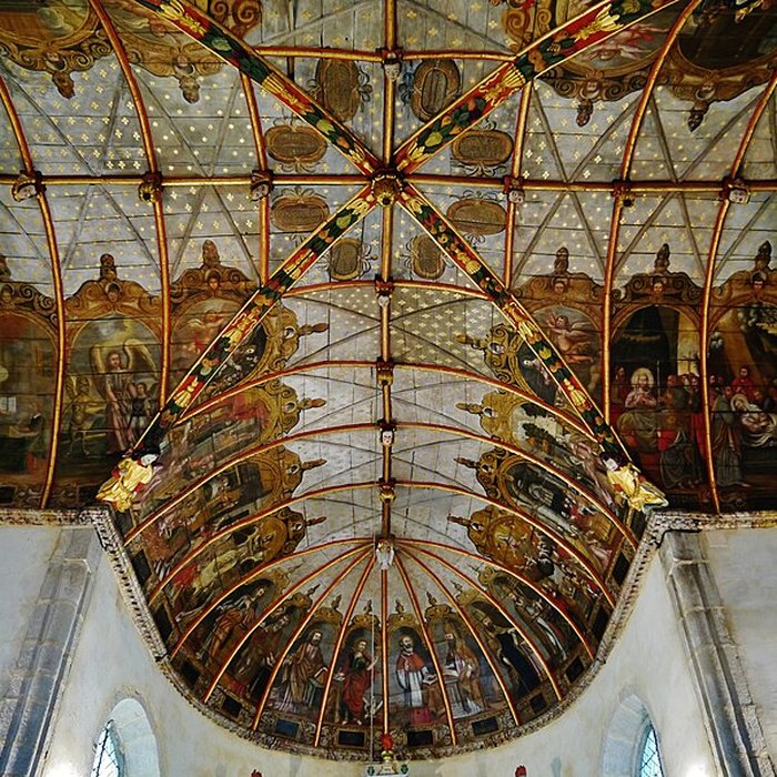 Photo de Chapelle Saint-Michel de Douarnenez