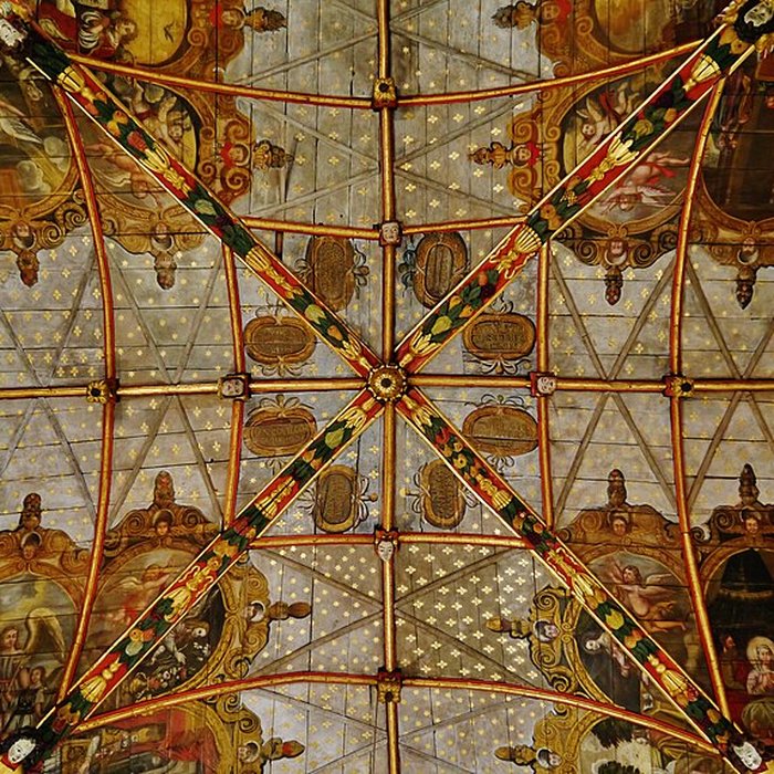 Photo de Chapelle Saint-Michel de Douarnenez