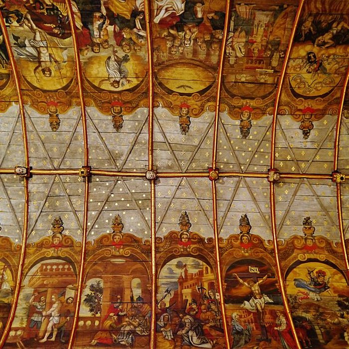 Photo de Chapelle Saint-Michel de Douarnenez