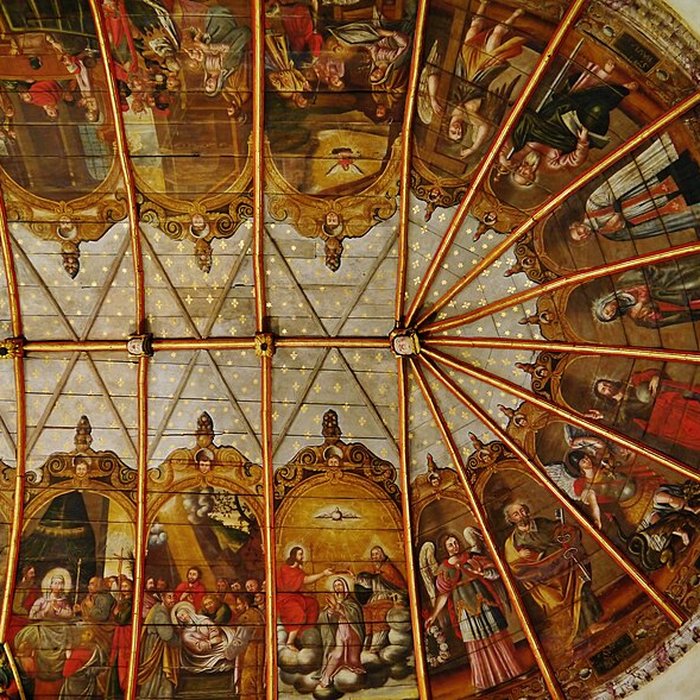 Photo de Chapelle Saint-Michel de Douarnenez