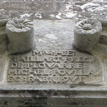 Chapelle Saint-Michel de Douarnenez