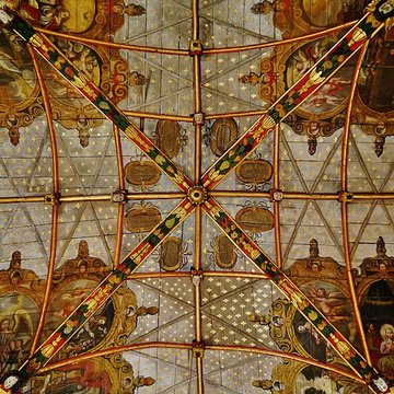 Chapelle Saint-Michel de Douarnenez