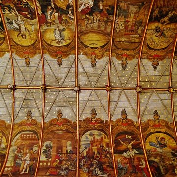 Chapelle Saint-Michel de Douarnenez