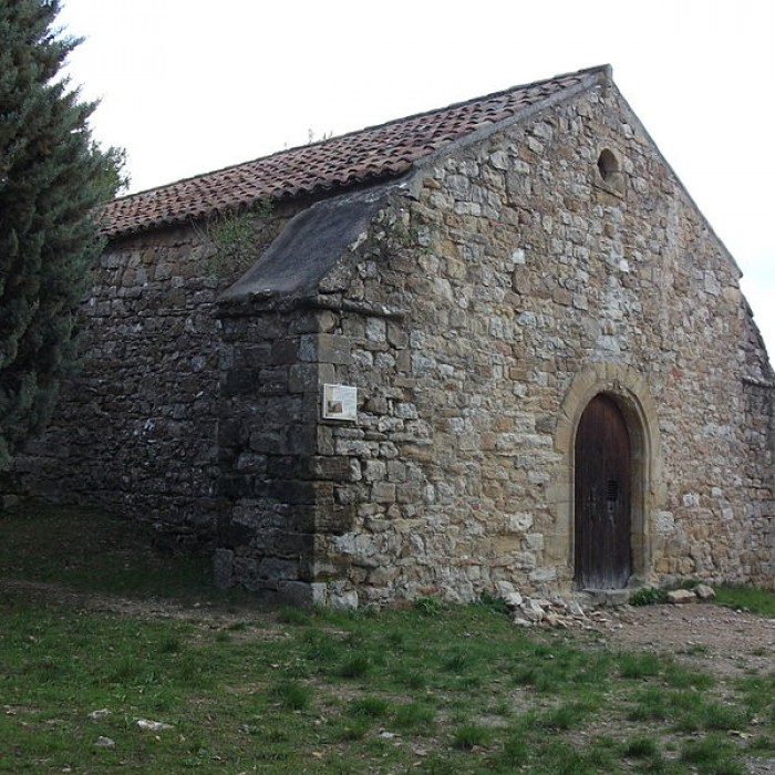 Photo de Chapelle Saint-Michel de Fuveau