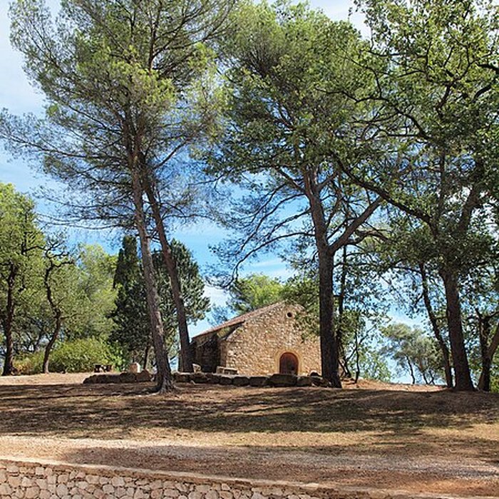 Photo de Chapelle Saint-Michel de Fuveau