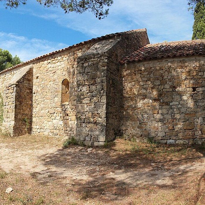 Photo de Chapelle Saint-Michel de Fuveau