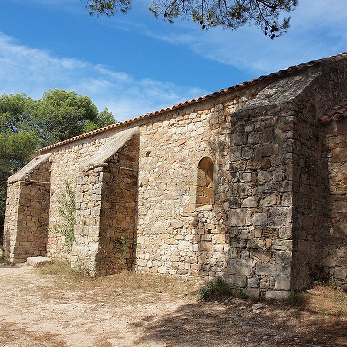 Photo de Chapelle Saint-Michel de Fuveau