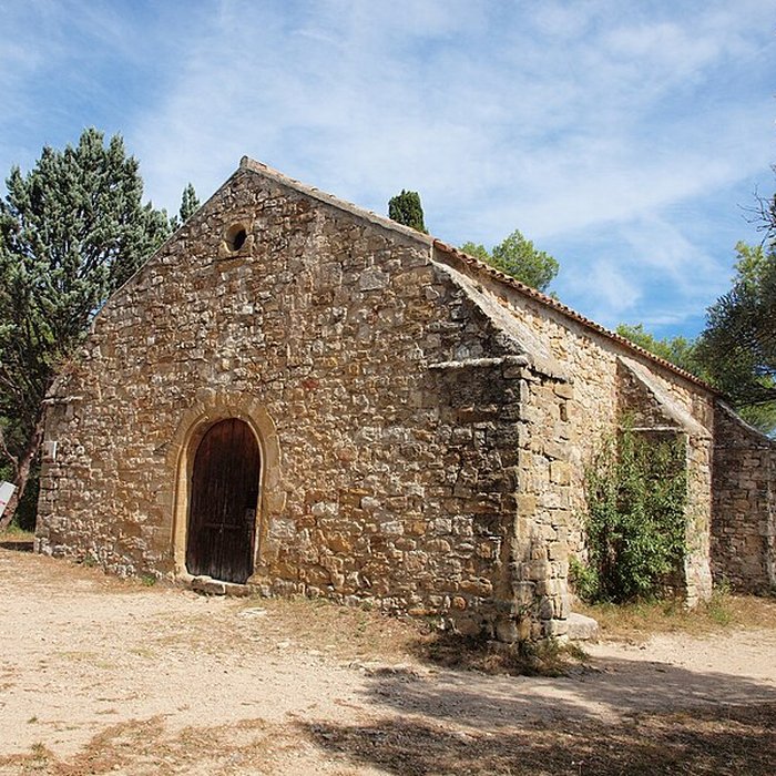 Photo de Chapelle Saint-Michel de Fuveau