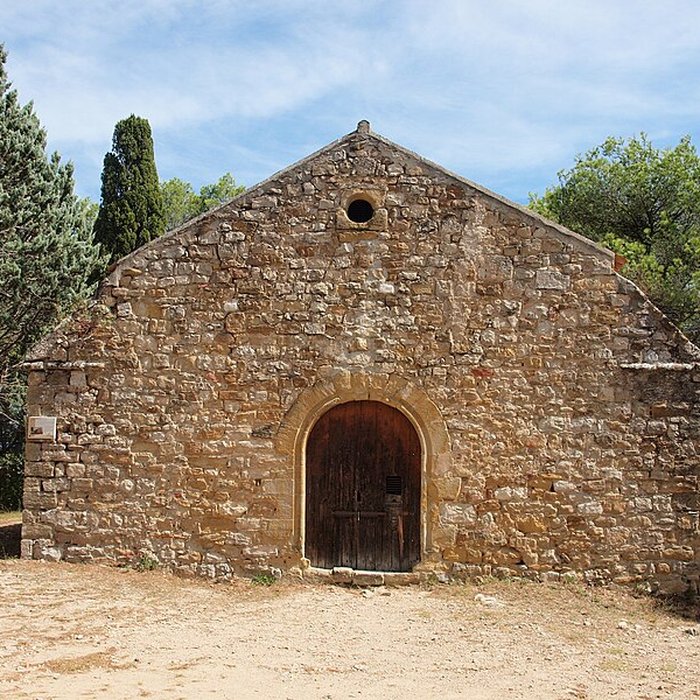 Photo de Chapelle Saint-Michel de Fuveau
