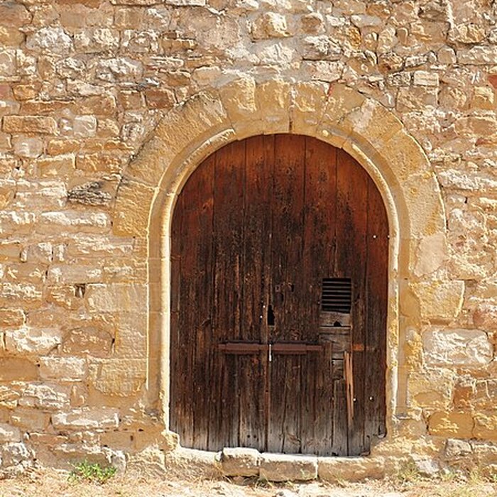 Photo de Chapelle Saint-Michel de Fuveau