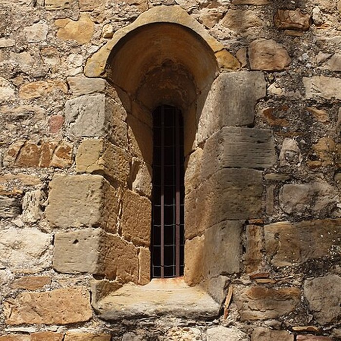 Photo de Chapelle Saint-Michel de Fuveau