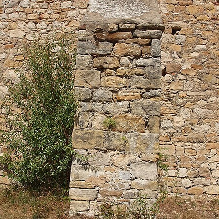 Photo de Chapelle Saint-Michel de Fuveau