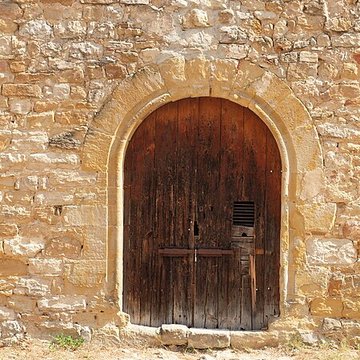 Chapelle Saint-Michel de Fuveau