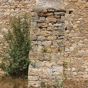 Chapelle Saint-Michel de Fuveau