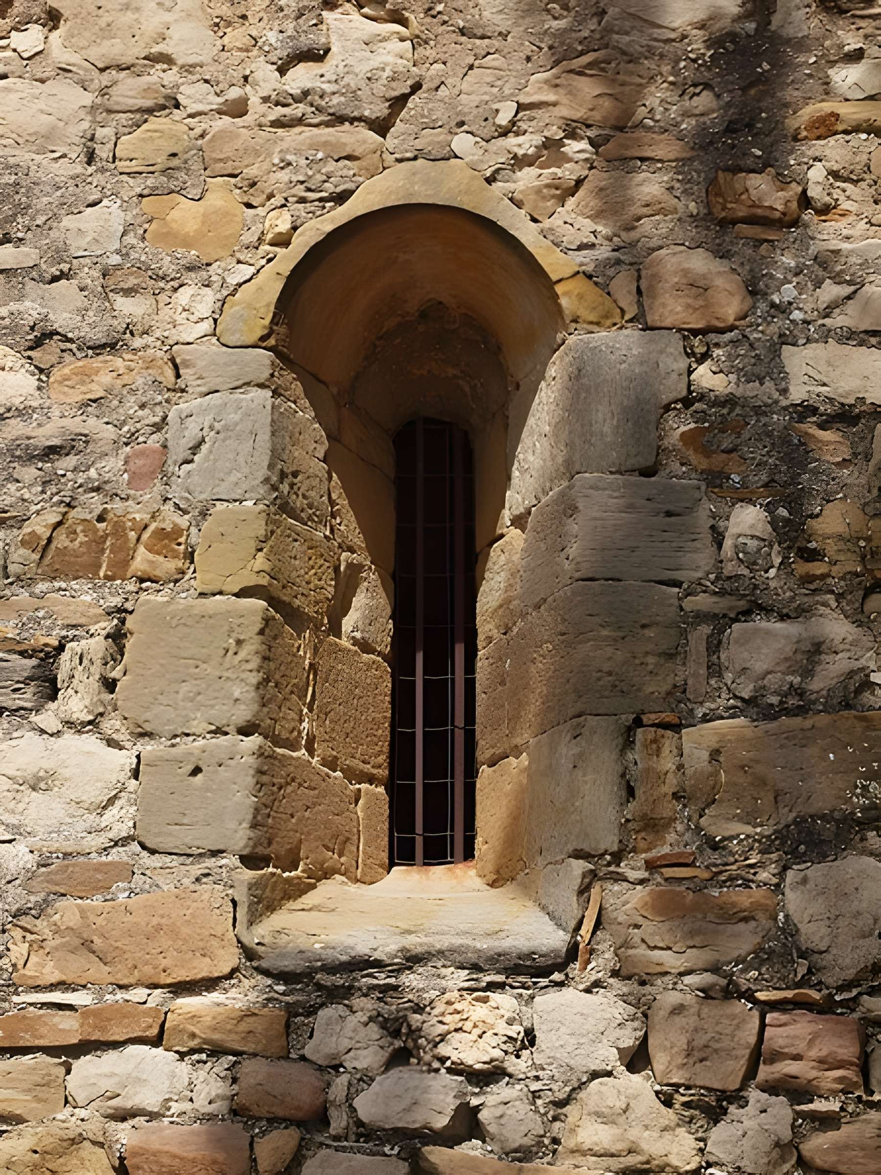 Chapelle Saint-Michel de Fuveau
