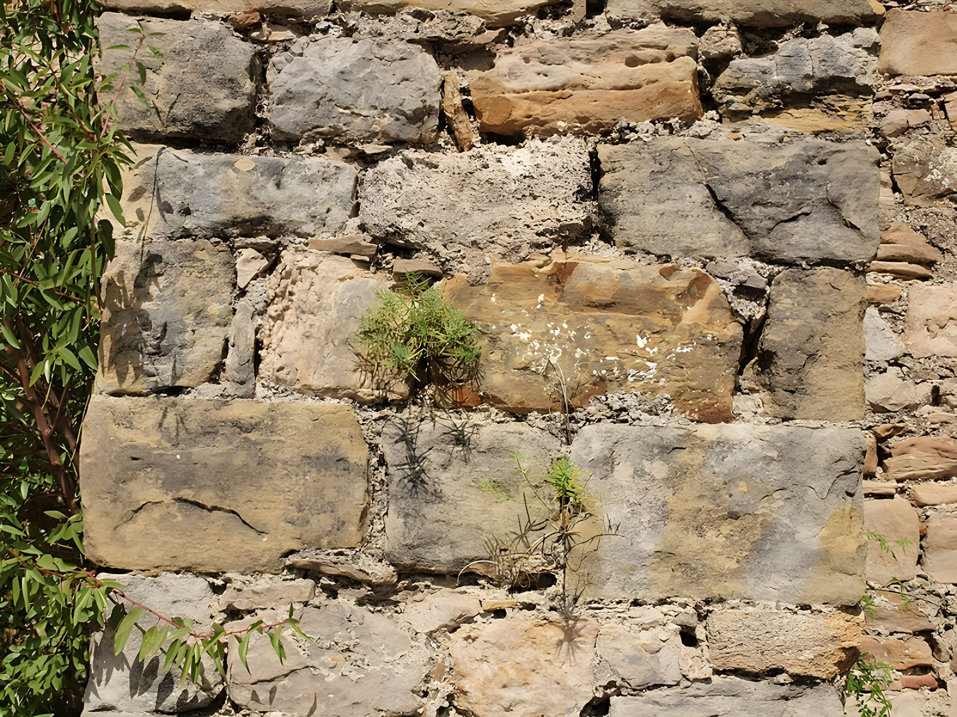 Chapelle Saint-Michel de Fuveau
