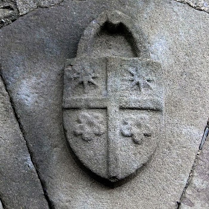 Photo de Chapelle Saint-Michel de Homps
