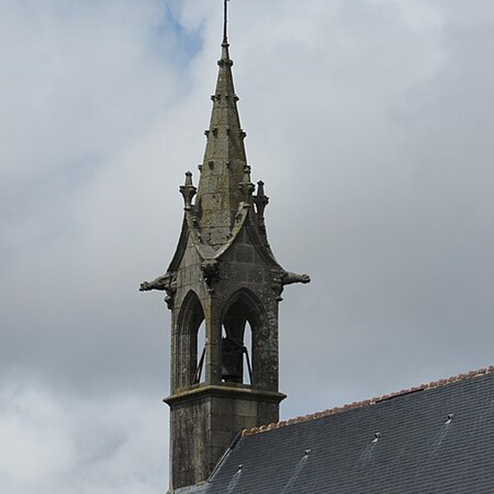 Photo de Chapelle Saint-Michel de Questembert