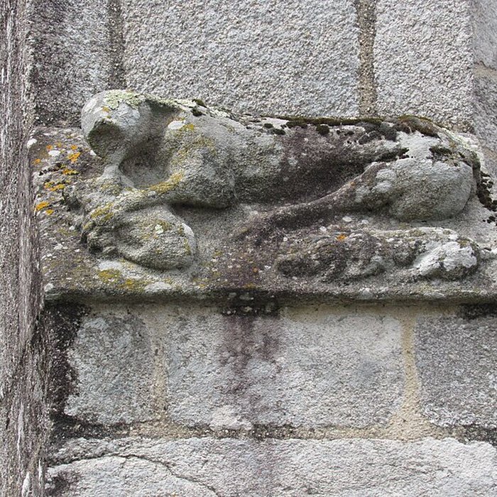 Photo de Chapelle Saint-Michel de Questembert