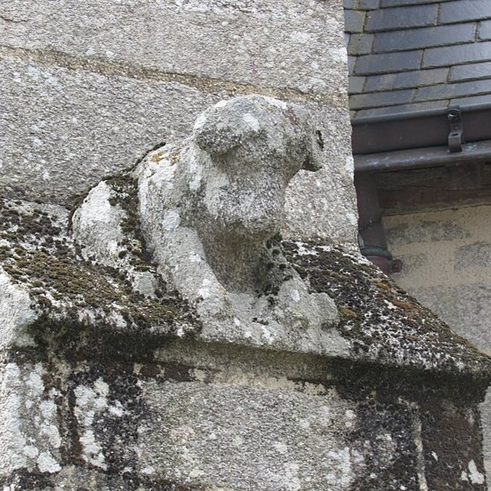 Photo de Chapelle Saint-Michel de Questembert