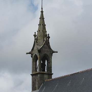 Chapelle Saint-Michel de Questembert