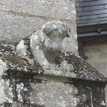 Chapelle Saint-Michel de Questembert