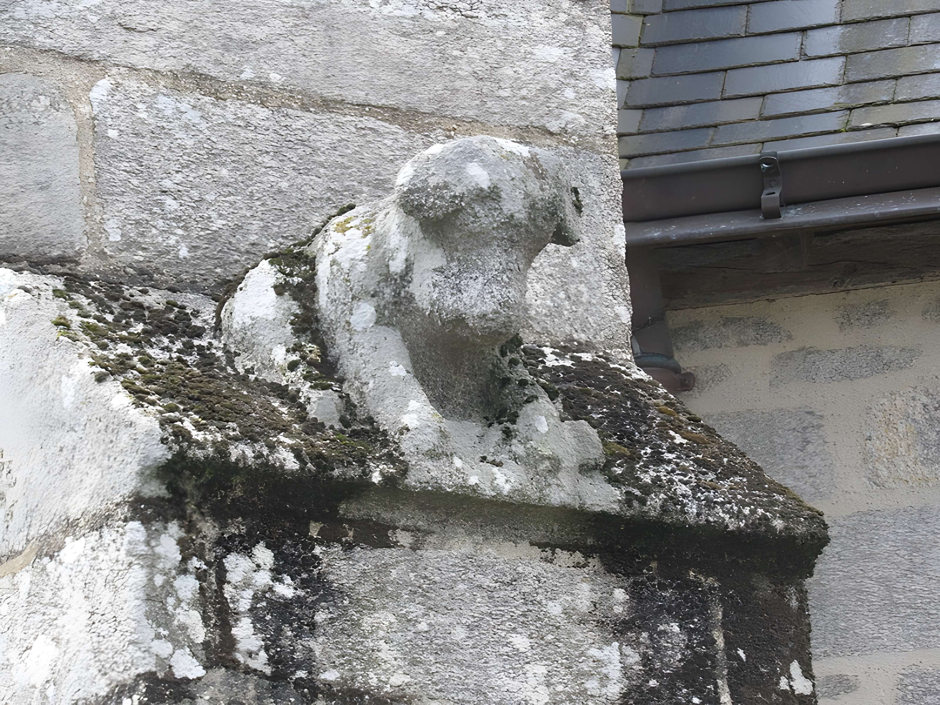 Chapelle Saint-Michel de Questembert