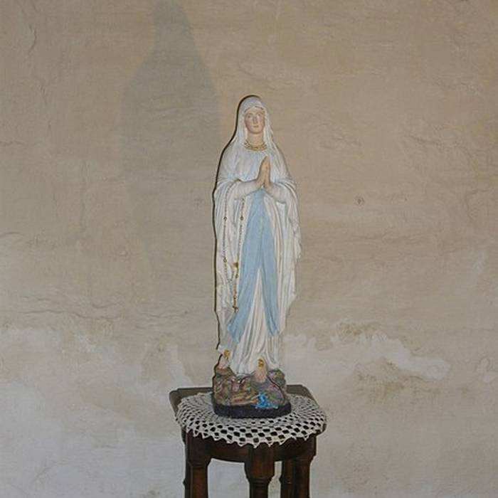 Photo de Chapelle Saint-Michel de Saint-Avé