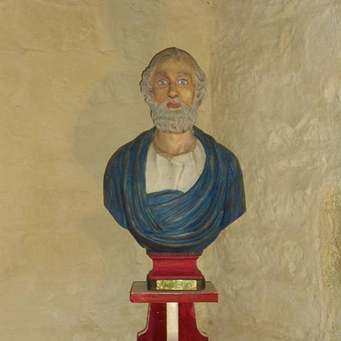 Photo de Chapelle Saint-Michel de Saint-Avé