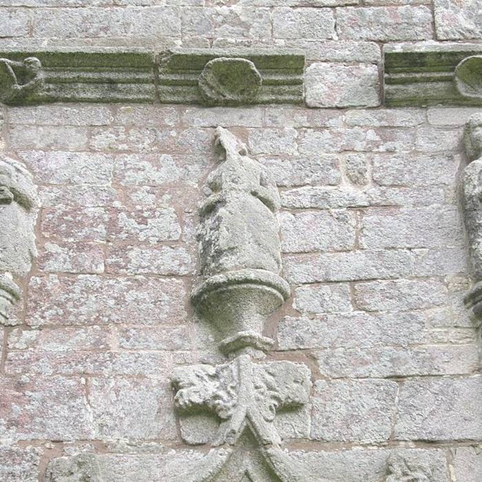 Photo de Chapelle Saint-Michel de Saint-Avé