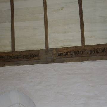 Chapelle Saint-Michel de Saint-Avé