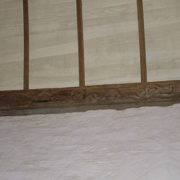 Chapelle Saint-Michel de Saint-Avé