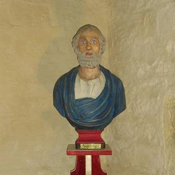 Chapelle Saint-Michel de Saint-Avé